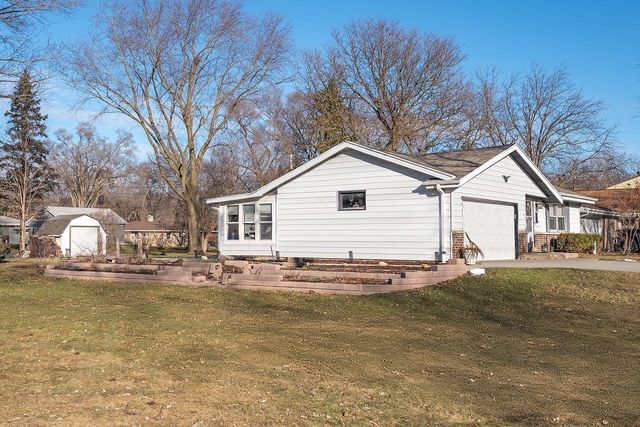 N53W23818 Ervin PLACE, Lisbon, WI 53089