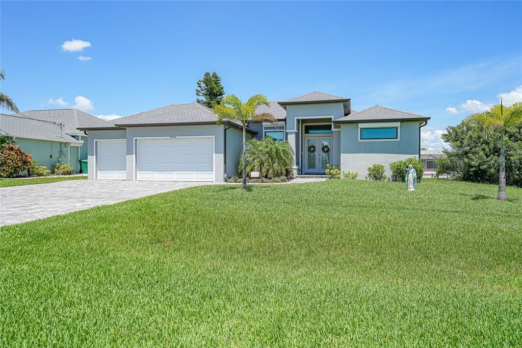 8649 CALUMET BOULEVARD, Port Charlotte, FL 33981