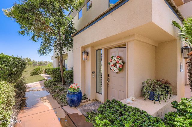 7400 E GAINEY CLUB Drive 222, Scottsdale, AZ 85258