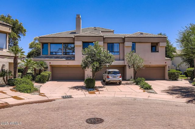 7400 E GAINEY CLUB Drive 222, Scottsdale, AZ 85258