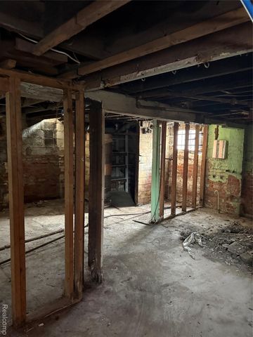 3011 Virginia Park Street, Detroit, MI 48206