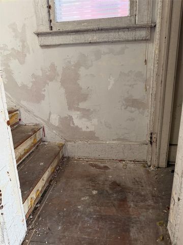 3011 Virginia Park Street, Detroit, MI 48206