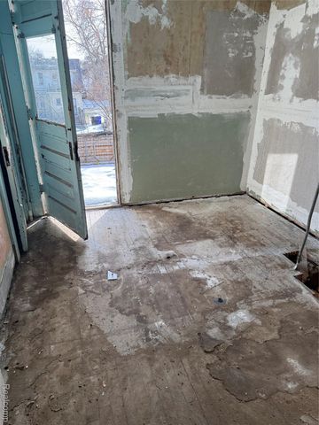 3011 Virginia Park Street, Detroit, MI 48206