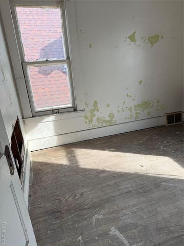 3011 Virginia Park Street, Detroit, MI 48206