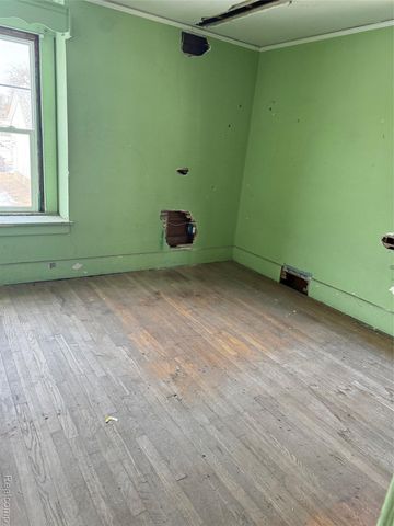 3011 Virginia Park Street, Detroit, MI 48206