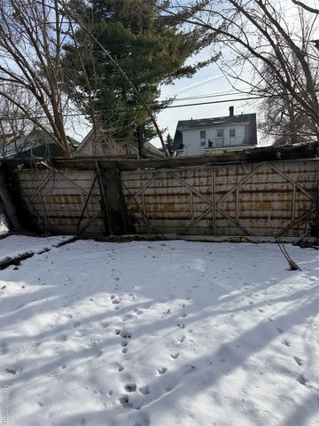 3011 Virginia Park Street, Detroit, MI 48206