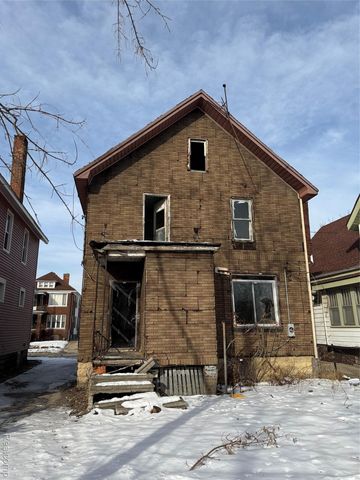 3011 Virginia Park Street, Detroit, MI 48206