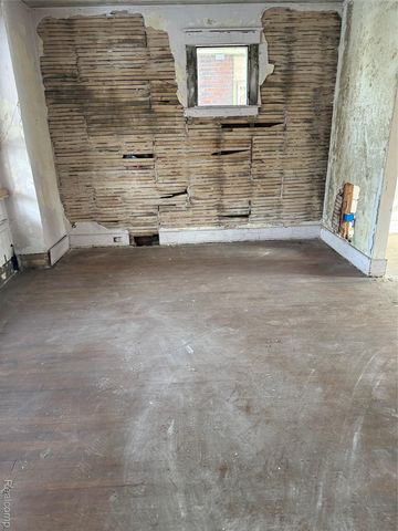 3011 Virginia Park Street, Detroit, MI 48206