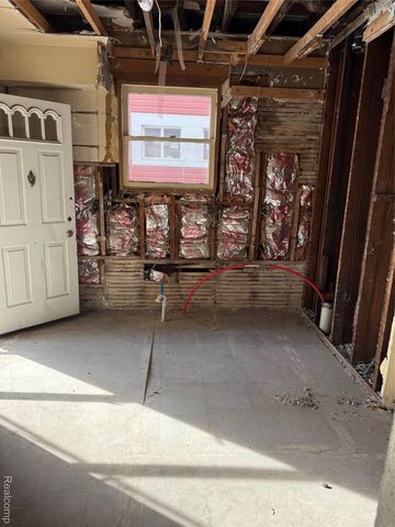 3011 Virginia Park Street, Detroit, MI 48206