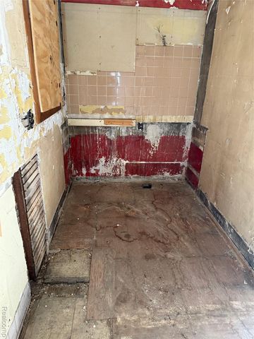 3011 Virginia Park Street, Detroit, MI 48206