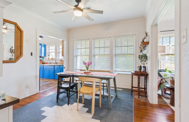 2401 Colonial Avenue, Waco, TX 76707