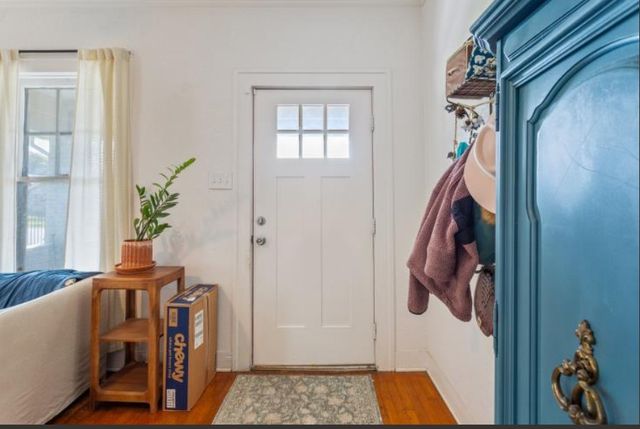 2401 Colonial Avenue, Waco, TX 76707