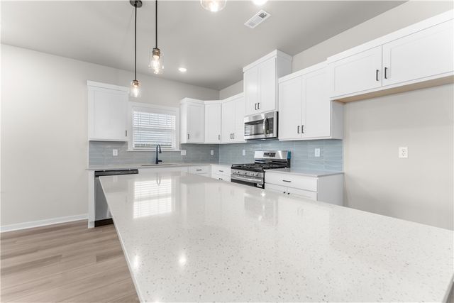 4706 SW Tribe Street, Bentonville, AR 72713