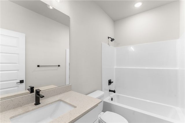 4706 SW Tribe Street, Bentonville, AR 72713