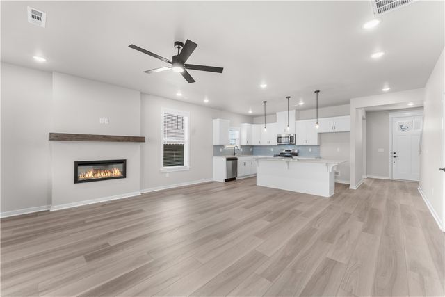 4706 SW Tribe Street, Bentonville, AR 72713