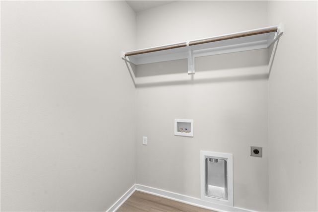 4706 SW Tribe Street, Bentonville, AR 72713