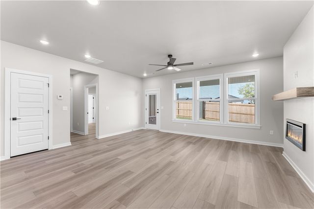 4706 SW Tribe Street, Bentonville, AR 72713