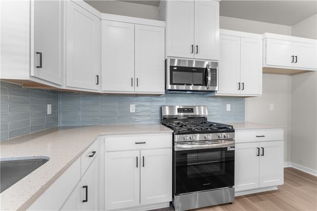 4706 SW Tribe Street, Bentonville, AR 72713