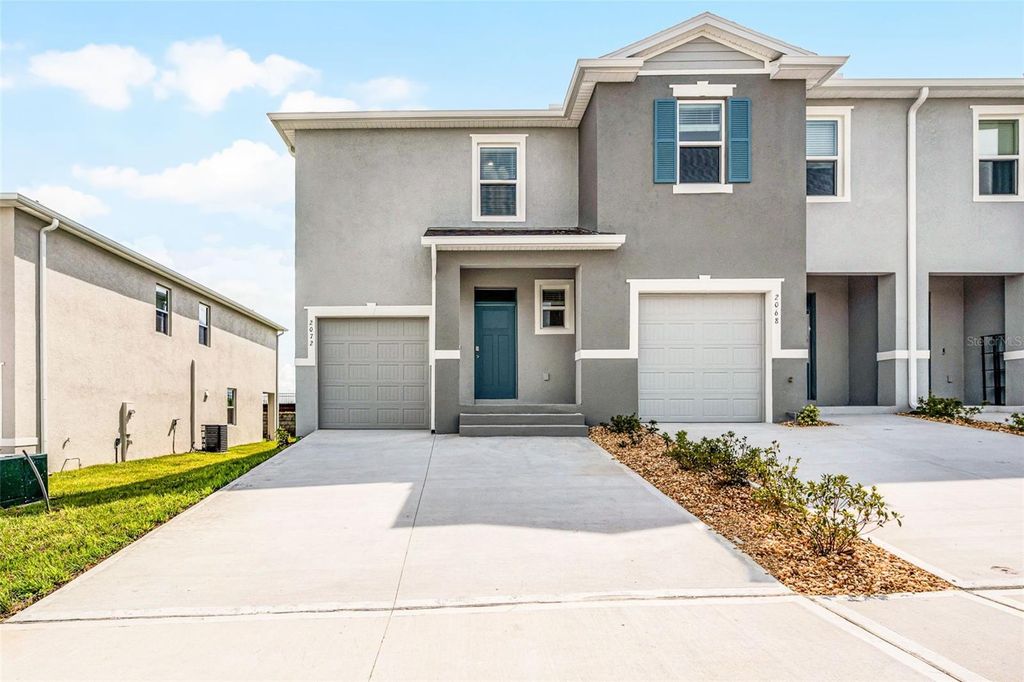 2581 OLYMPIC COURT, Davenport, FL 33837