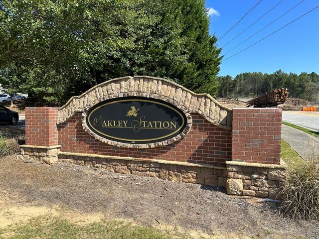 712 Keeshono Street 712, Union City, GA 30291