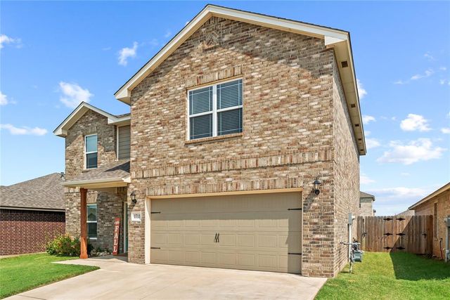 1713 Vermillion Lane, El Reno, OK 73036