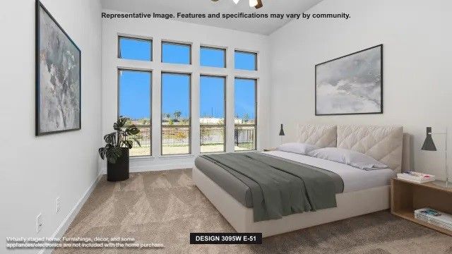 1517 Spur Way, Van Alstyne, TX 75495