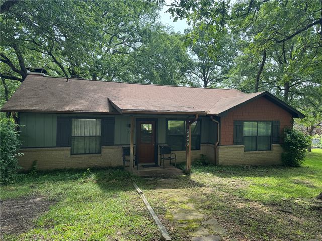 5320 Loma Vista, Malakoff, TX 75148