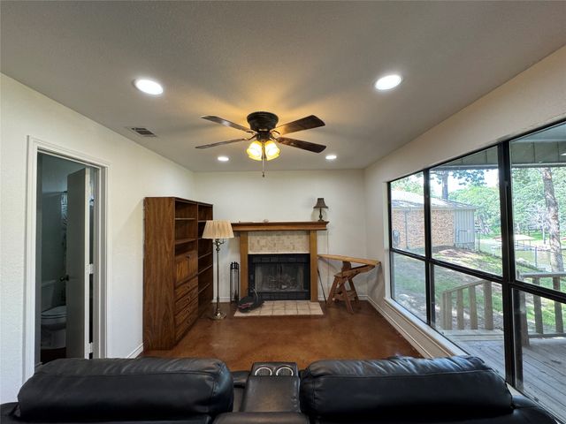 5320 Loma Vista, Malakoff, TX 75148