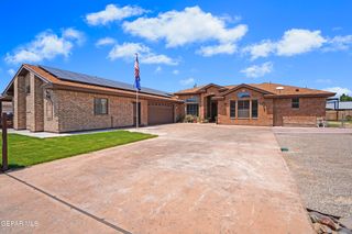 6497 YERBA VERDE Drive, El Paso, TX 79932