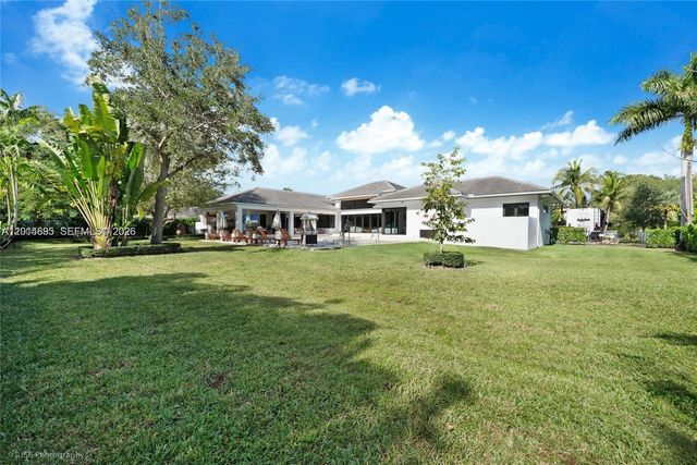 7830 SW 117th St, Pinecrest, FL 33156