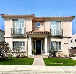 2213 Gates Avenue A, Redondo Beach, CA 90278