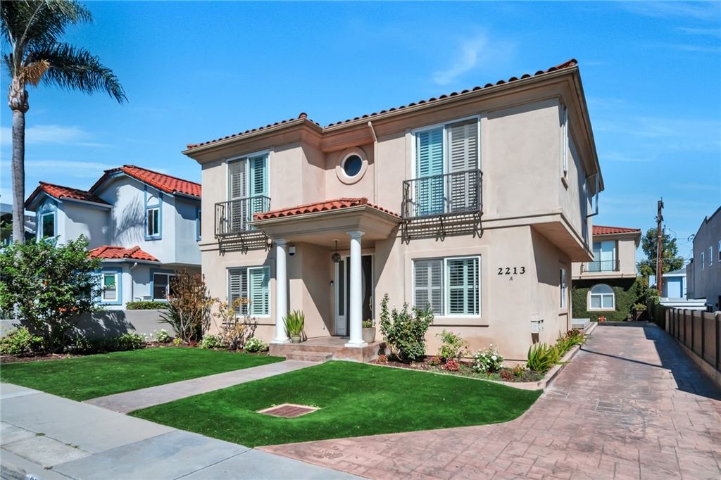 2213 Gates Avenue A, Redondo Beach, CA 90278 — photo 2