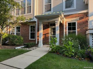 324 Red Ryder Drive, Plymouth, MI 48170