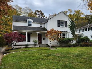 2673 Belvoir Boulevard, Shaker Heights, OH 44122