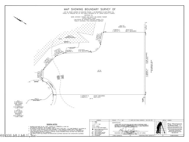 431 RIVER BREEZE Drive, Ponte Vedra, FL 32081