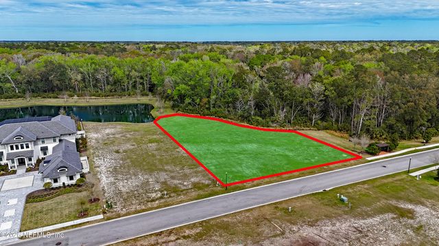 431 RIVER BREEZE Drive, Ponte Vedra, FL 32081