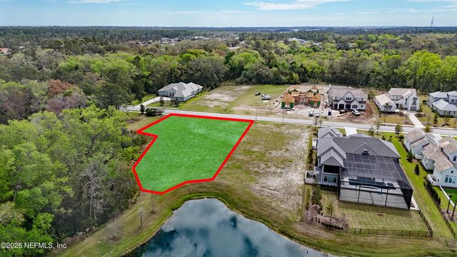 431 RIVER BREEZE Drive, Ponte Vedra, FL 32081