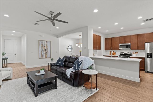 20009 HIDDEN GLEN DRIVE, Land O Lakes, FL 34638