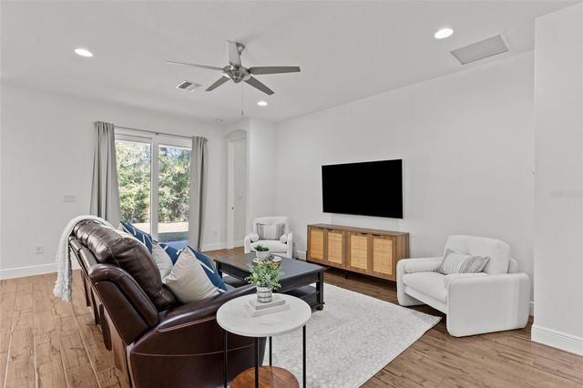 20009 HIDDEN GLEN DRIVE, Land O Lakes, FL 34638