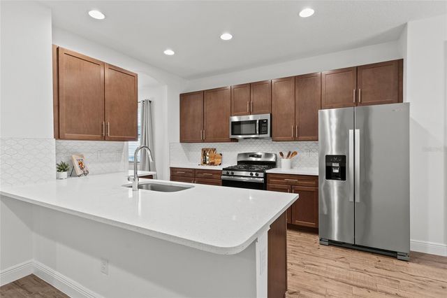 20009 HIDDEN GLEN DRIVE, Land O Lakes, FL 34638