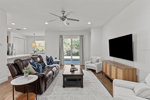 20009 HIDDEN GLEN DRIVE, Land O Lakes, FL 34638