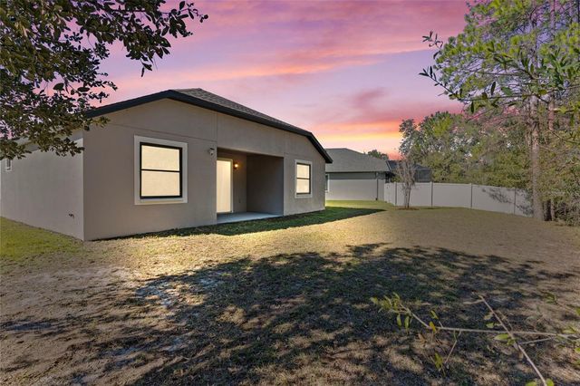 20009 HIDDEN GLEN DRIVE, Land O Lakes, FL 34638