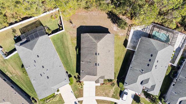 20009 HIDDEN GLEN DRIVE, Land O Lakes, FL 34638