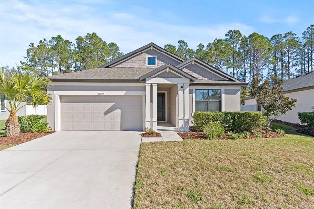 20009 HIDDEN GLEN DRIVE, Land O Lakes, FL 34638