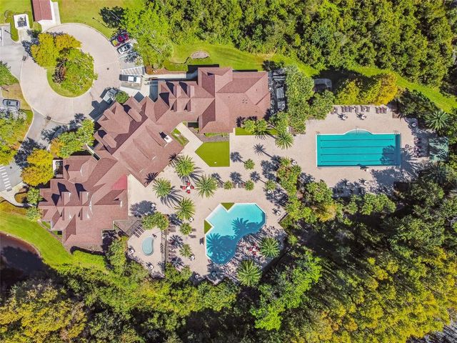 20009 HIDDEN GLEN DRIVE, Land O Lakes, FL 34638