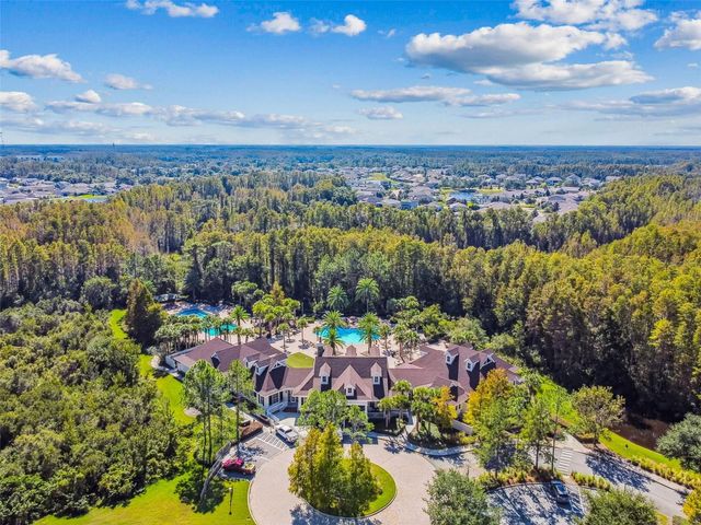 20009 HIDDEN GLEN DRIVE, Land O Lakes, FL 34638