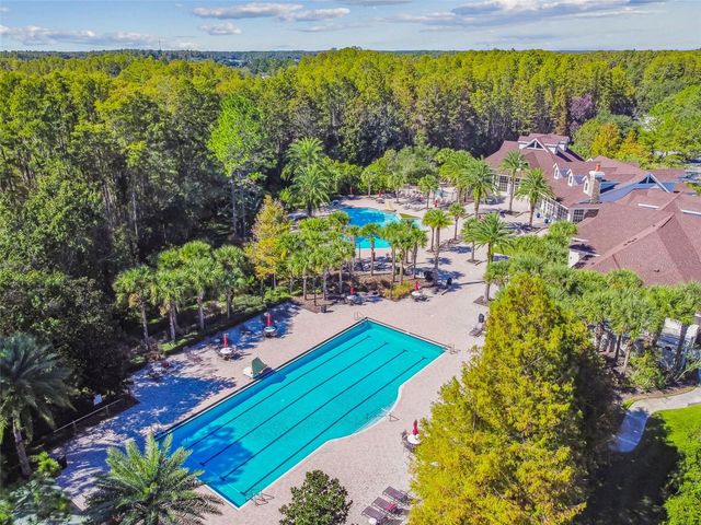 20009 HIDDEN GLEN DRIVE, Land O Lakes, FL 34638