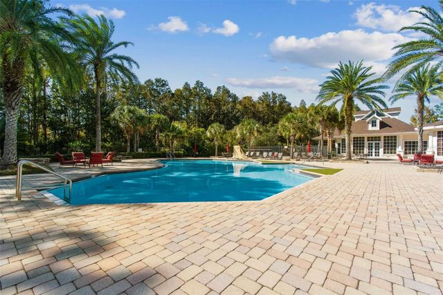 20009 HIDDEN GLEN DRIVE, Land O Lakes, FL 34638