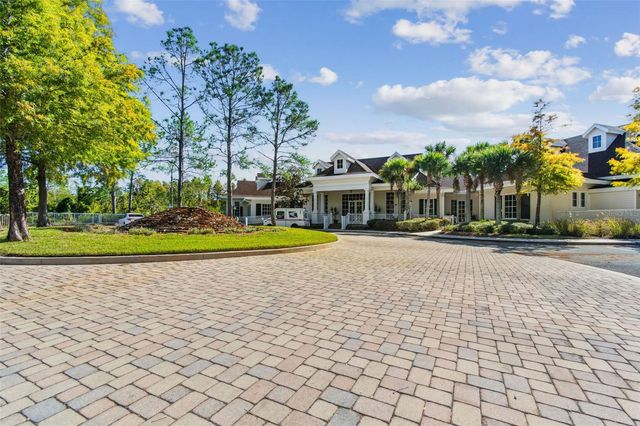 20009 HIDDEN GLEN DRIVE, Land O Lakes, FL 34638