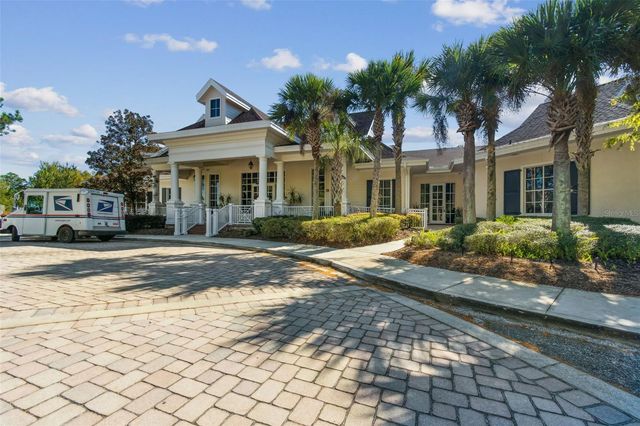 20009 HIDDEN GLEN DRIVE, Land O Lakes, FL 34638